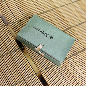 กล่องธูปหอมจากไม้จันทน์ระดับพรีเมี่ยมสไตล์ญี่ปุ่นกลิ่นหอมหวานธรรมชาติอินเดียแท้สำหรับของขวัญผ่อนคลายที่บ้านบรรจุภัณฑ์ญี่ปุ่น - Product Image 3