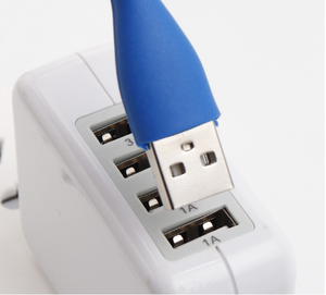 Lampe <span class=keywords><strong>de</strong></span> lecture LED sans fil à clipser pour tête <span class=keywords><strong>de</strong></span> <span class=keywords><strong>lit</strong></span> et écran d'ordinateur portable - Product Image 6