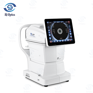 SJ OPTICS自動屈折計自動屈折計自動屈折計光学式および調整可能スクリーンFA-300K自動屈折計 - Product Image 3