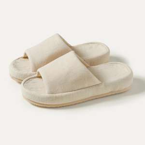 Nouvelles pantoufles d'été en fourrure pour hommes 2025 – Qualité supérieure personnalisée, directement de l'usine - Product Image 3