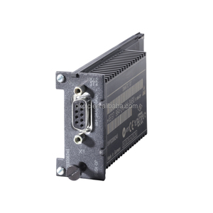 CP 441-2 chất lượng cao Tự động hóa công nghiệp Đức Siemens PLC SIMATIC S7-400 khớp nối mô-đun - Product Image 5