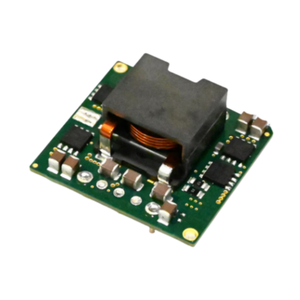 ซีรีส์ I7C 300W ตัวแปลงไฟ DC-DC 9 53V 9 36V อินพุตแบบไม่แยกส่วน บัคบูสต์คอนเวอร์เตอร์ บอร์ดเมาท์-I7C2W020A120V-PF3-R - Product Image 2