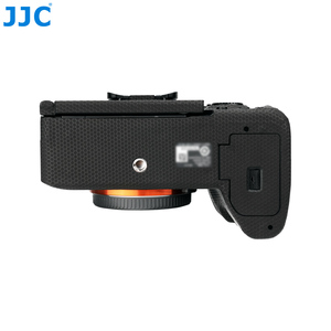 JJC-Película protectora ecológica 3M para cámara <span class=keywords><strong>Sony</strong></span> <span class=keywords><strong>A7R</strong></span> <span class=keywords><strong>V</strong></span>, con 12 meses de garantía - Product Image 6
