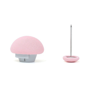 Funda para edredón con botones de hongo para juego de cama, uso doméstico, material plástico, lavable a máquina - Product Image 3