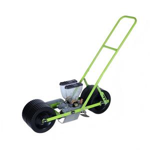 Semoir manuel 2 rangs pour légumes (céleri, épinards, coriandre, oignons verts) et petites graines – Machine à semer les <span class=keywords><strong>carottes</strong></span> - Product Image 1