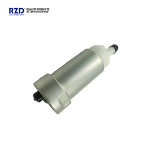 Hochleistungs-Universal-Auto-Elektro-Kraftstoff pumpe 25363860 Passend für Ford - Product Image 3