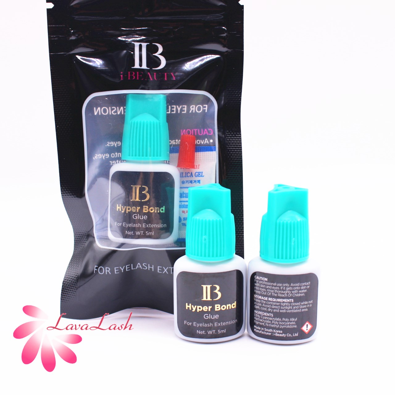 IB Hyper Bond glue