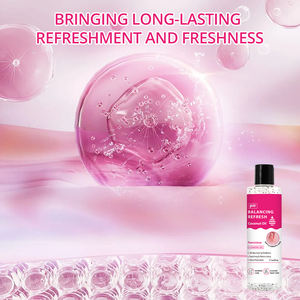 Gel nettoyant <span class=keywords><strong>intime</strong></span> à l'huile de coco OEM, pH équilibré, apaisant, hydratant, pour les parties intimes féminines, gel nettoyant <span class=keywords><strong>intime</strong></span> frais - Product Image 4