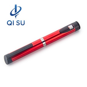 Qisu V3 60u bút tái sử dụng | thân kim loại chính xác | Logo & màu sắc tùy chỉnh | nhà máy tùy chỉnh trực tiếp - Product Image 1