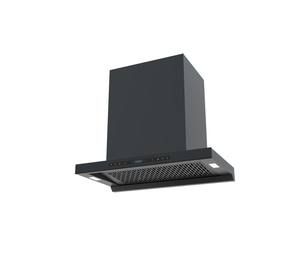 <span class=keywords><strong>Hotte</strong></span> <span class=keywords><strong>de</strong></span> <span class=keywords><strong>cuisine</strong></span> mince en forme <span class=keywords><strong>de</strong></span> T pour usage domestique avec fonction <span class=keywords><strong>de</strong></span> geste <span class=keywords><strong>de</strong></span> mouvement et fonction <span class=keywords><strong>de</strong></span> nettoyage à chaud automatique - Product Image 2