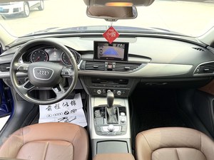 2017 A6L FWD berline <span class=keywords><strong>voiture</strong></span> d'affaires populaire <span class=keywords><strong>allemagne</strong></span> 6 cylindres Diesel boîte de vitesses automatique ACC croisière direction gauche - Product Image 4