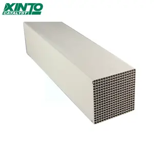 XINTO sanayi lider petek denitrasyon termal kararlılık düşük sıcaklık katalizörü