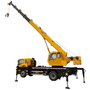 マニュプレーターブームクレーン3トン5トン<span class=keywords><strong>6</strong></span>トンモバイル伸縮油圧トラックマウントクレーン - Product Image 4