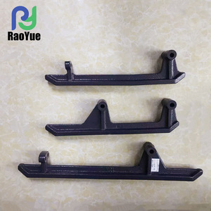 Rail de guidage long pour moissonneuse-batteuse semi-alimentée Kubota AR96 5H601-23410 – Bienvenue à la consultation et à la visite de notre magasin - Product Image 1