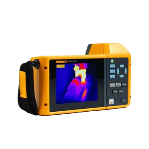 Caméra thermique infrarouge Fl U k E Tix580, y compris les modèles Tix501 885 880 875 870 - Product Image 1