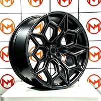 Jantes de voiture de tourisme Maxtera Forged Custom Projeck Kahn Type57RS Style pour Defender RangeRover AMG G63 BMW Audi Tesla, jantes en alliage