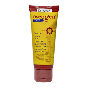 Crème topique Drasanvi 75 ml pour soulager la douleur orthopédique, atténue les douleurs quotidiennes - Product Image 1