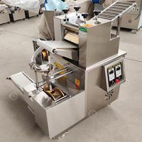 Afrique du Sud Empanada Industry 100 Maker Automatic Mach Samosa Make Form Dumpling Machine à vendre