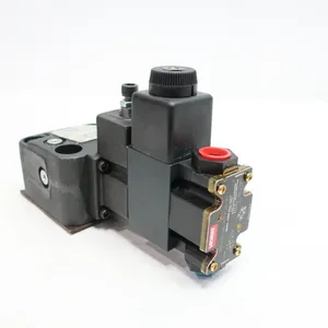 ไฮดรอลิก CG5-060A-C-M-FW-D5-100 รีลีฟ - Product Image 3