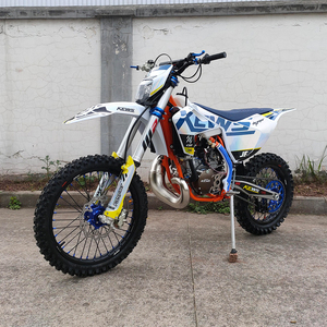 KEWS Moto Cross Racing 2 temps <span class=keywords><strong>250cc</strong></span> <span class=keywords><strong>Dirt</strong></span> <span class=keywords><strong>Bike</strong></span> <span class=keywords><strong>250cc</strong></span> motos tout-terrain - Product Image 2
