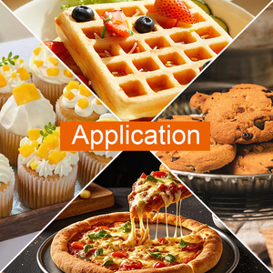 Soluzione Completa per Imballaggi Fast Food: Scatole per Burger, Sandwich e Patatine Fritte, Personalizzabili in Dimensioni e Design per Attività di Ristorazione - Product Image 2