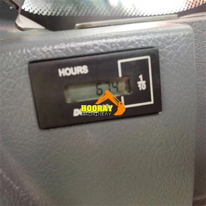 Vente chaude : Excavatrice Doosan DX300 d'occasion de Corée à vendre – Modèles DX300LC-9C, DX300LC, DX225LC, DX340 - Product Image 6