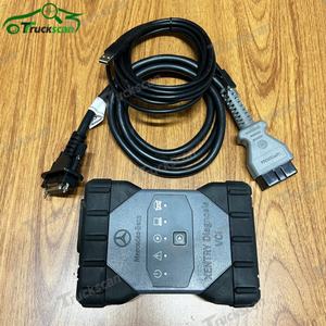 Herramienta de Diagnóstico DOIP MB Star C6 Original CAN BUS, Analizador de Motor Multiplexor SD Connect Xentry para Autos y Camiones Mercedes-Benz - Product Image 5
