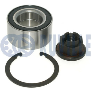 Kit de roulement de roue en acier de taille personnalisée pour l'automobile et la voiture Roue avant Neuf Condition Roulement de moyeu - Product Image 1