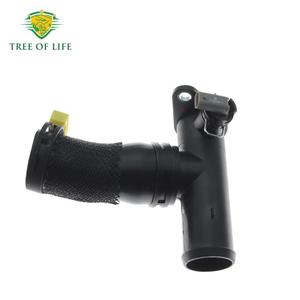 Manguera de refrigerante Tree Of Life LR121447 para Land Rover Range Rover Sport, pieza de repuesto para radiador del motor - Product Image 4
