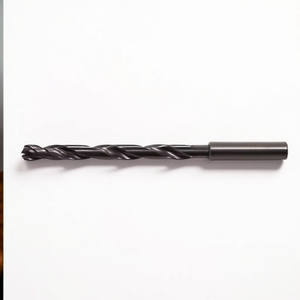 Foret en carbure TA1048 à 6 plaquettes de guidage, revêtement optimisé pour les machines-outils - Product Image 2