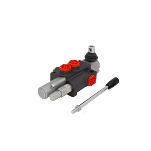 วาล์วควบคุมการถ่ายเทของเครื่องแยกท่อนไม้แบบไฮดรอลิกพร้อมตัวลอย - Product Image 4