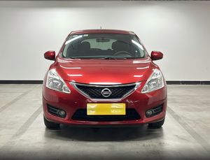 รถยนต์มือสองราคาประหยัด 1.6 ลิตร เกียร์อัตโนมัติ CVT แบบแฮทช์แบ็ก ประหยัดน้ำมัน พร้อมเบาะหนังและหลังคาซันรูฟ - Product Image 4