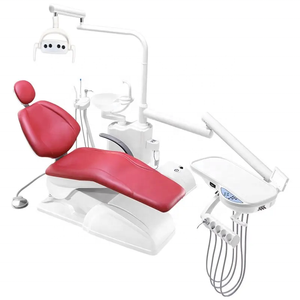 LTDC14A <strong>Electric</strong> <strong>Dental</strong> Equipment Oral Surgery Doctor <strong>Chair</strong> <strong>Unit</strong> Price for <strong>Dental</strong> <strong>Chairs</strong> - Product Image 2
