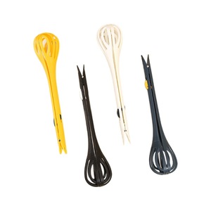 Juguete para Mascotas Pequeñas Crown Asia, de Plástico Ligero e Interactivo para Hámsteres, Apto para Todas las Estaciones - Product Image 1