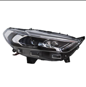 Para TFR006-V1T2013-2016 <span class=keywords><strong>Mondeo</strong></span> (Fusion) Nueva Pieza de Repuesto OEM OE 7N1941043D Plug & Play IP67 Impermeable - Product Image 1