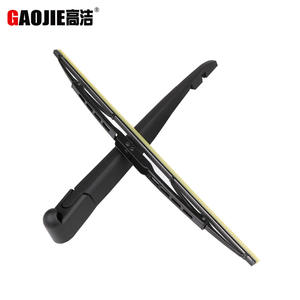 Aplicable a Citroen Berlingo 1996-2007, conjunto de brazo oscilante para limpiaparabrisas trasero y limpiaparabrisas trasero. - Product Image 2