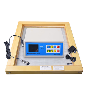 Nuevo ZHILI BEE MZJ-284 Equipo de Apicultura, Recolector de Veneno de Abeja de Alambre de Cobre ABS, Máquina Eficaz para la Recolección de Veneno de Abeja - Product Image 3