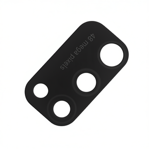 Couverture d'objectif d'appareil photo Galaxy M31 2020 M315F, Film de protection 48 mégapixels - Product Image 2