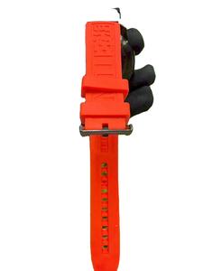 Montres pour hommes PROFESSIONNELLES de style sportif avec fonction chronographe, saphir lumineux, étanches, pour Breitlinger - Prix de gros - Product Image 5