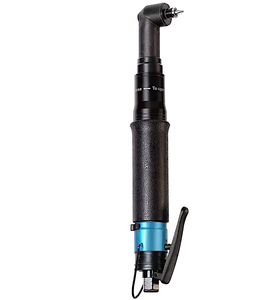 Tournevis pneumatique TY85110B à angle réglable avec embrayage de précision à arrêt automatique, 1 000 tr/min, 0,5 Nm - 3,0 Nm pour vis M2.8 - M5.0 - Product Image 4