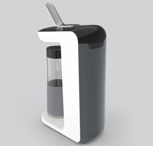Cóctel <span class=keywords><strong>de</strong></span> té <span class=keywords><strong>de</strong></span> fruta fresca <span class=keywords><strong>de</strong></span> dispensador <span class=keywords><strong>de</strong></span> <span class=keywords><strong>oficina</strong></span> al aire libre Co2 carbonatador bujías <span class=keywords><strong>de</strong></span> encendido <span class=keywords><strong>de</strong></span> <span class=keywords><strong>agua</strong></span> fabricante <span class=keywords><strong>de</strong></span> la máquina - Product Image 2