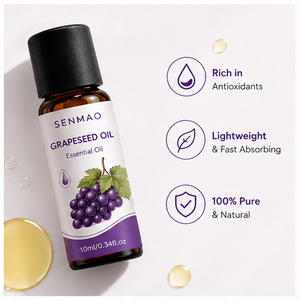 Private Label 100% pure grape seed <b>oil</b> private label bulk <b>oil</b> wholesale best price <b>oil</b> health skin care <b>oil</b> - Product Image 3