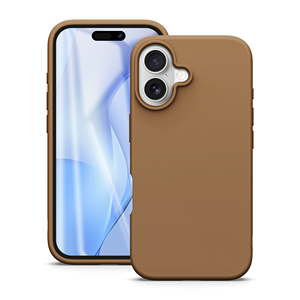 Funda de teléfono de silicona líquida de borde completo de lujo para <span class=keywords><strong>iPhone</strong></span> 16 Pro Max XR XS Max 11 15 Pro Max-Fundas oficiales de lujo para teléfonos móviles - Product Image 5