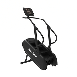 Appareil de <span class=keywords><strong>cardio</strong></span>-training électrique commercial en métal de haute qualité pour la montée d'escaliers, durable, réglable et écologique - Product Image 5