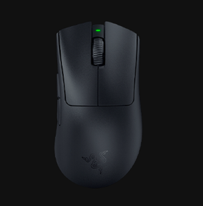 Ratón Inalámbrico Óptico para Juegos <span class=keywords><strong>Razer</strong></span> DeathAdder V3 Pro, 30k DPI, Ratón Óptico Inalámbrico Ligero para Juegos - Product Image 6