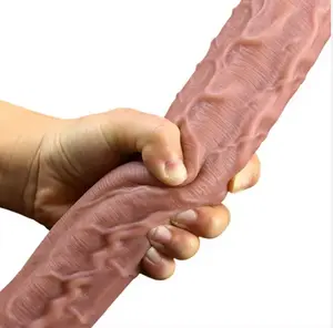 Adult Shop Sexy Wholesale Big Size Soft Silicone Thrusting Dildos Novelty Toys for Women Female Masturbator Price