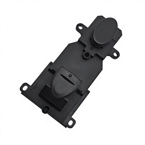 Interruptor de elevalunas eléctrico para Honda Civic 35760-SWA-A01, lado del pasajero - Product Image 4