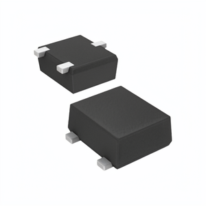 SC-70ชิ้นส่วนวงจรอิเล็กทรอนิกส์ทรานซิสเตอร์ DTC143ZUAT106แบบ SOT-323ช่องทางผู้ผลิต - Product Image 1