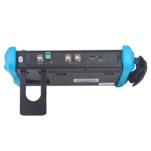 Probador CCTV Otdr <span class=keywords><strong>Network</strong></span> 8K Ipc Cctv Tester 8Kcctv combinado con probador de fibra óptica Otdr - Product Image 2