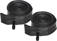 Hot Sale Butyl Gummi Fahrrad reifen Innenrohr Fahrrad kamera Fahrrad kamera 20 "24" 26 "27,5" 29 "x 1,75/2,125 A/V Schrader Ventil